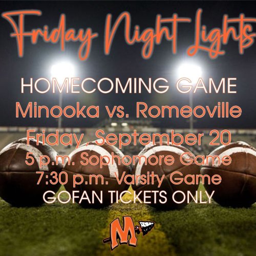 Photo post from mchsdistrict111.