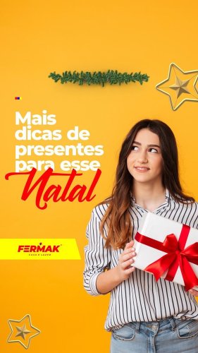 Video post from fermakoficial.