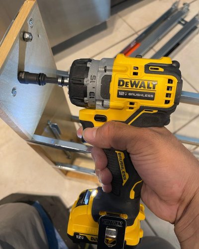 Photo post from dewalttough.