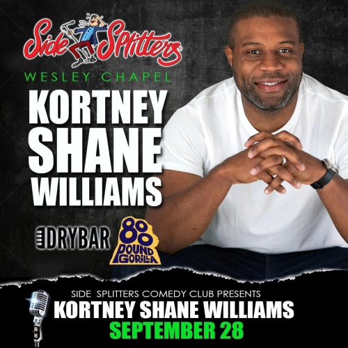 Photo post from sidesplitterswc.