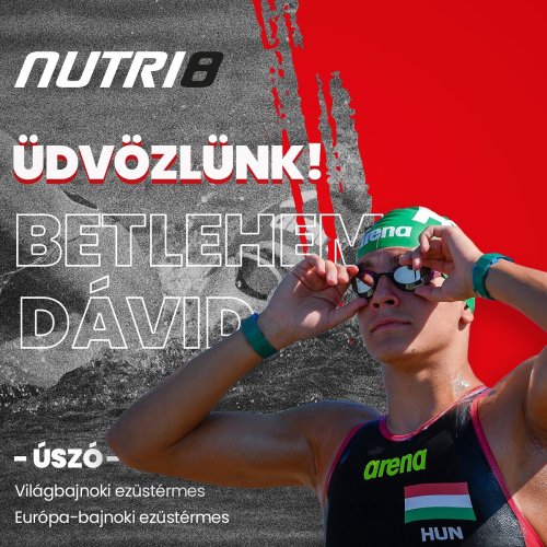 Photo post from nutri8brand.
