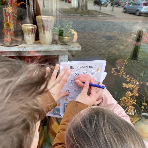 Photo post from visitoirschot.