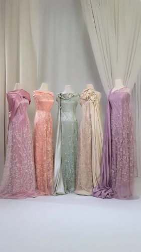 Video post from jakeltextile.