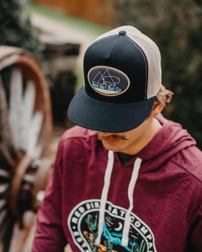 Photo post from reddirthatco.