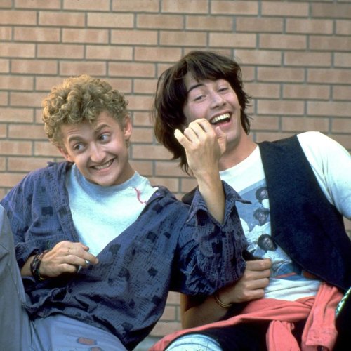 Photo post from _billandted.