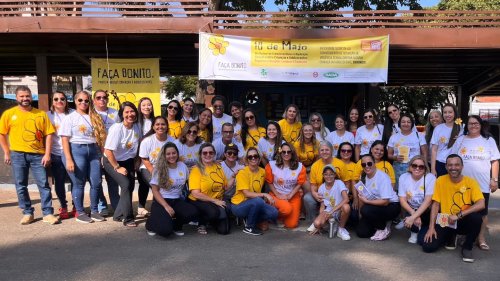 Carousel post from prefeituradeigarape.