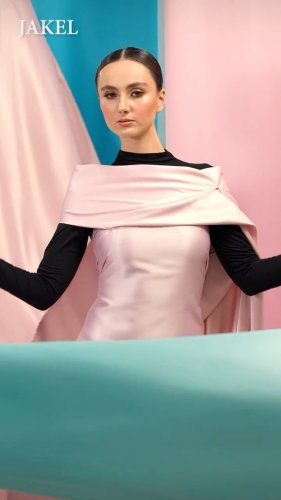Video post from jakeltextile.