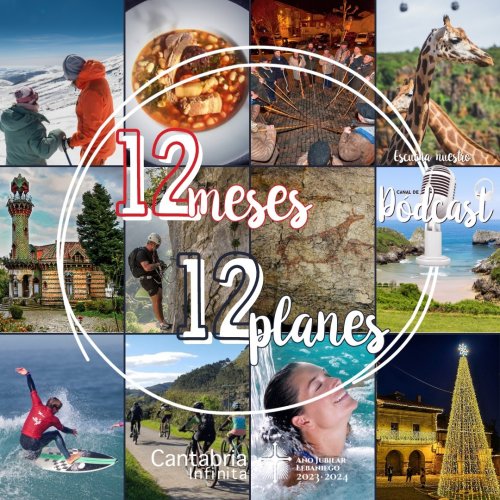 Photo post from cantabriaturismo.