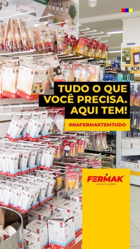 Video post from fermakoficial.