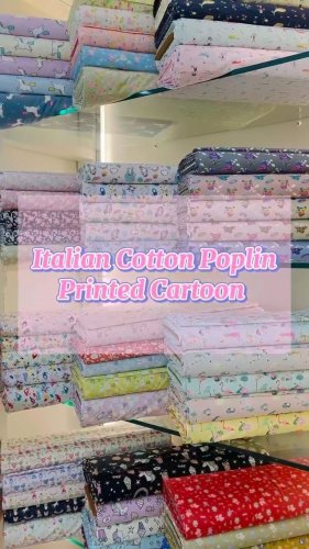 Video post from jakeltextile.