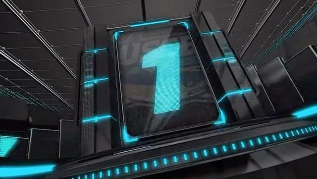 Video post from uscbsandsharks.