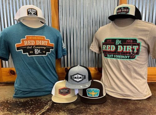 Photo post from reddirthatco.