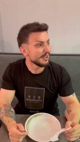 Video post from mehmetenliogluofficial.