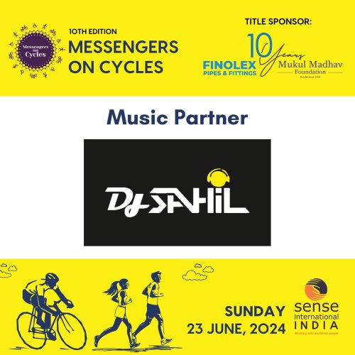 Photo post from sense.india.