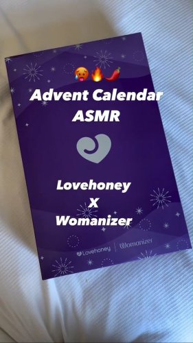 Video post from lovehoneyofficial.