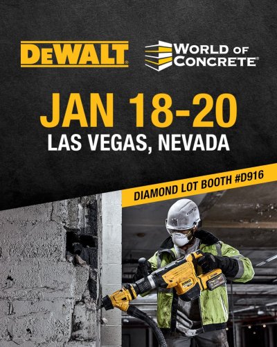 Photo post from dewalttough.