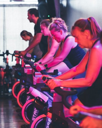 Photo post from endorphin_colorado.