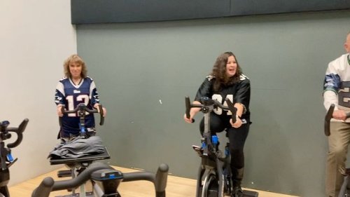 Video post from nmswmidtown.