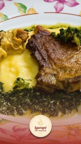 Video post from prefeituradeigarape.