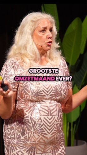 Video post from masteryourbusinessmoves.nl.