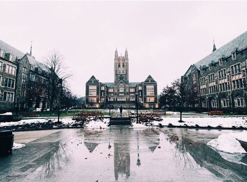 Photo post from bostoncollege.