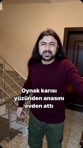 Video post from mehmetenliogluofficial.