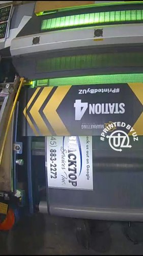 Video post from uzmarketing.