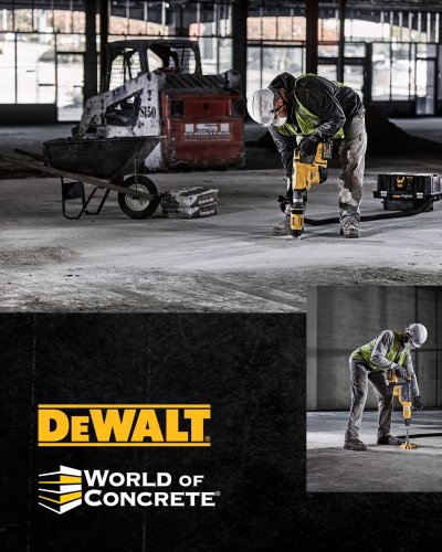 Carousel post from dewalttough.