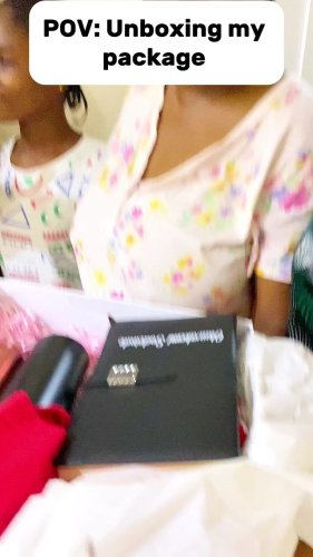 Video post from solidrockfoundation_.