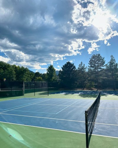 Photo post from cacflatirons.