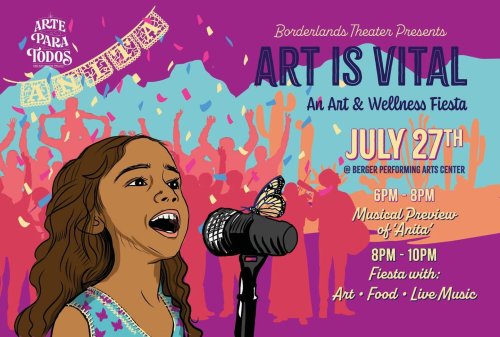 Photo post from visittucson.