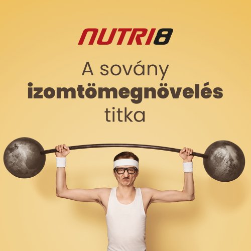 Photo post from nutri8brand.