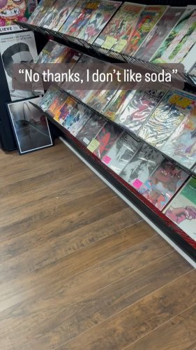 Video post from alteredstatecomics.