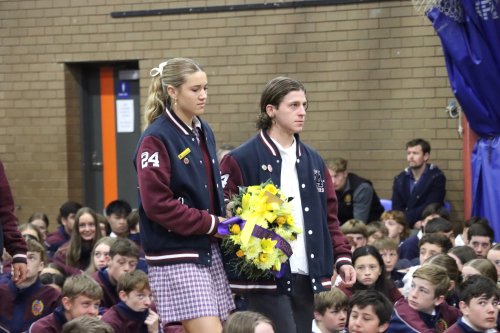 Carousel post from trinitycollegecolac.