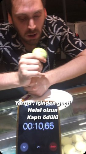 Video post from bombacizeydan.
