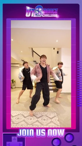 Video post from universaltraveller_my.