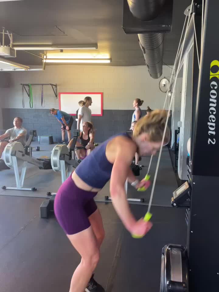 Video post from endorphin_colorado.