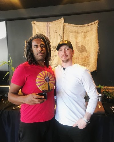 Photo post from equianocoffee.