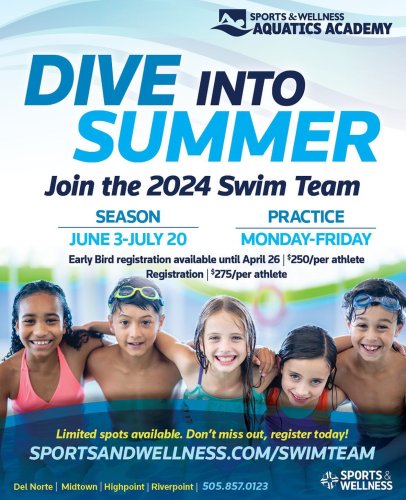 Photo post from nmswriverpoint.
