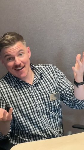 Video post from cacdtc.