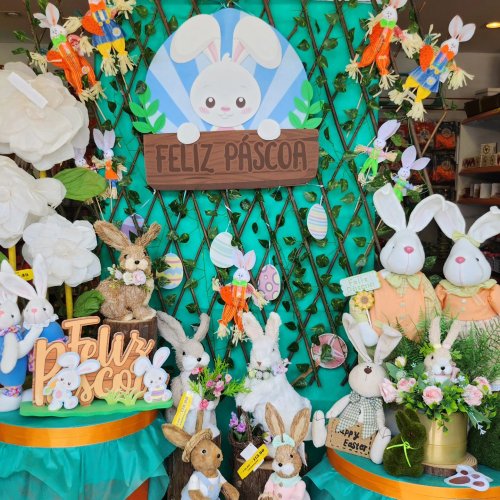 Photo post from brasfestas.