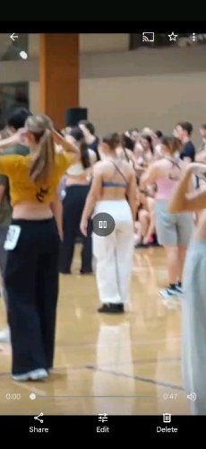 Video post.