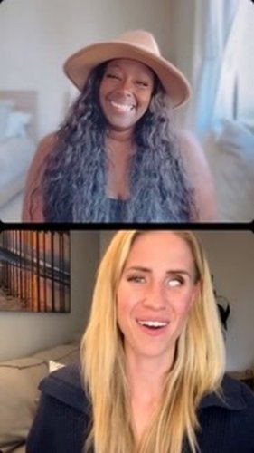 Video post from i.am.thealignedsoul.