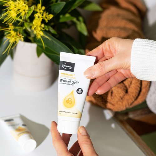 Photo post from comvita_au.