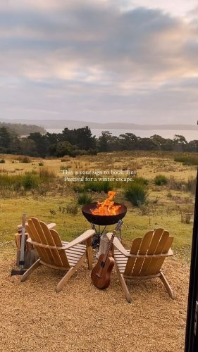 Video post from in2thewild.aus.
