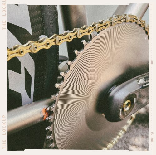 Photo post from slowspinsociety.