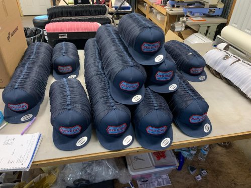 Carousel post from reddirthatco.