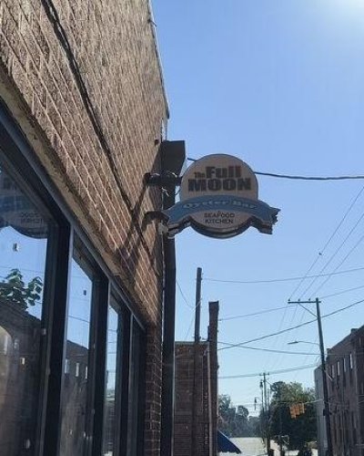 Photo post from theheartofnc.