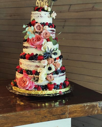 Photo post from justforyoubaking.