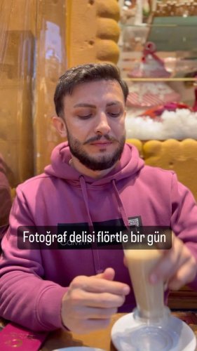 Video post from mehmetenliogluofficial.